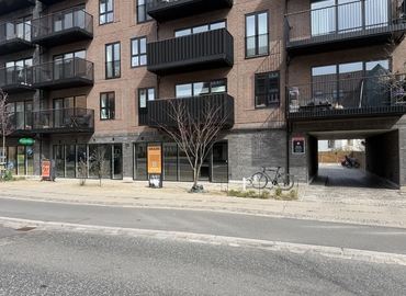 Butik til leje på Søborg Hovedgade 56, 2860 Søborg - 219 m² | Foto 3 - Lokalebasen.dk