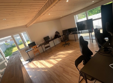 Lager til leje på Taastrup Hovedgade 140A, 2630 Taastrup - 63 m² | Foto 7 - Lokalebasen.dk