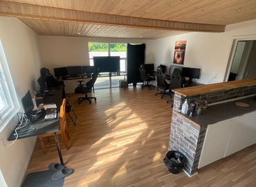 Lager til leje på Taastrup Hovedgade 140A, 2630 Taastrup - 63 m² | Foto 5 - Lokalebasen.dk