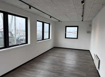 Kontor til leje på Færgehavnsvej 36, 2150 Nordhavn - 30 m² | Foto 0 - Lokalebasen