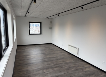 Kontor til leje på Færgehavnsvej 36, 2150 Nordhavn - 30 m² | Foto 1 - Lokalebasen.dk