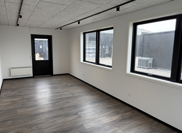 Kontor til leje på Færgehavnsvej 36, 2150 Nordhavn - 30 m² | Foto 2 - Lokalebasen.dk