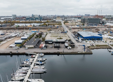 Kontor til leje på Færgehavnsvej 36, 2150 Nordhavn - 30 m² | Foto 5 - Lokalebasen.dk