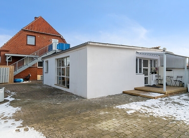 Lager til leje på Taastrup Hovedgade 140A, 2630 Taastrup - 63 m² | Foto 0 - Lokalebasen