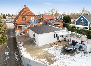 Lager til leje på Taastrup Hovedgade 140A, 2630 Taastrup - 63 m² | Foto 1 - Lokalebasen.dk