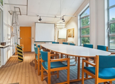 Lager til leje på Baldersbuen 21B, 2640 Hedehusene - 342 m² | Foto 4 - Lokalebasen.dk