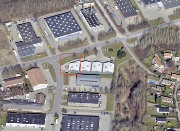 Lager til leje på Baldersbuen 21B, 2640 Hedehusene - 342 m² | Foto 2 - Lokalebasen