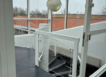 Kontor til leje på Hvidkærvej 29, 5250 Odense SV - 245 m² | Foto 3 - Lokalebasen.dk