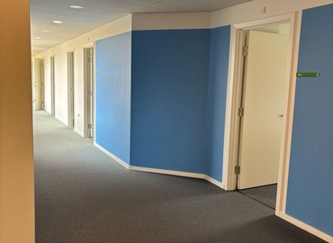 Kontor til leje på Hvidkærvej 29, 5250 Odense SV - 245 m² | Foto 2 - Lokalebasen