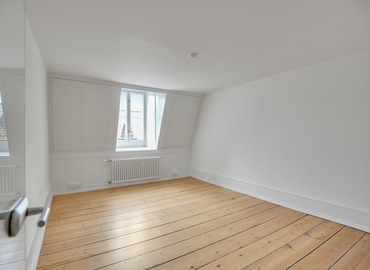 Kontor til leje på Fiolstræde 10, 1171 København K - 367 m² | Foto 4 - Lokalebasen