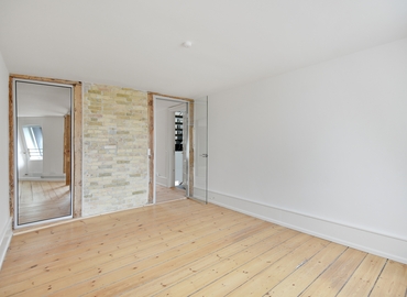 Kontor til leje på Fiolstræde 10, 1171 København K - 367 m² | Foto 7 - Lokalebasen.dk