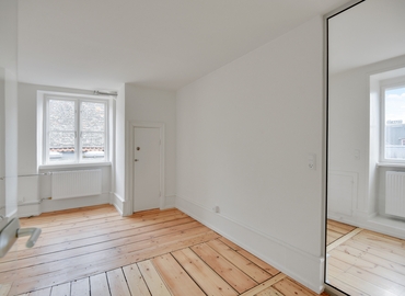 Kontor til leje på Fiolstræde 10, 1171 København K - 367 m² | Foto 8 - Lokalebasen.dk