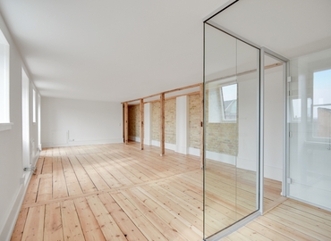 Kontor til leje på Fiolstræde 10, 1171 København K - 367 m² | Foto 9 - Lokalebasen