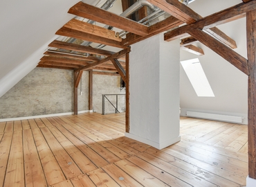 Kontor til leje på Fiolstræde 10, 1171 København K - 367 m² | Foto 2 - Lokalebasen