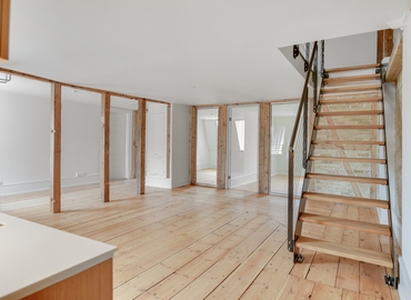 Kontor til leje på Fiolstræde 10, 1171 København K - 367 m² | Foto 13 - Lokalebasen