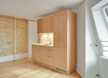 Kontor til leje på Fiolstræde 10, 1171 København K - 367 m² | Foto 10 - Lokalebasen.dk