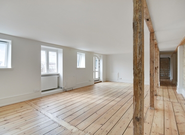 Kontor til leje på Fiolstræde 10, 1171 København K - 367 m² | Foto 16 - Lokalebasen