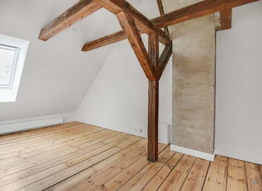 Kontor til leje på Fiolstræde 10, 1171 København K - 367 m² | Foto 17 - Lokalebasen