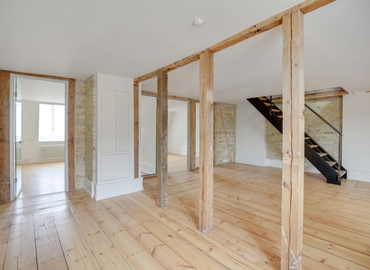 Kontor til leje på Fiolstræde 10, 1171 København K - 367 m² | Foto 18 - Lokalebasen.dk