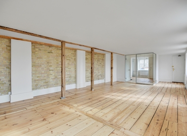 Kontor til leje på Fiolstræde 10, 1171 København K - 367 m² | Foto 19 - Lokalebasen