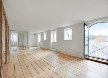 Kontor til leje på Fiolstræde 10, 1171 København K - 367 m² | Foto 15 - Lokalebasen.dk