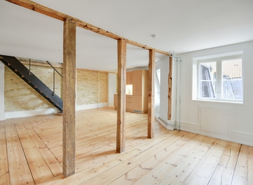 Kontor til leje på Fiolstræde 10, 1171 København K - 367 m² | Foto 21 - Lokalebasen