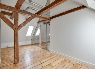 Kontor til leje på Fiolstræde 10, 1171 København K - 367 m² | Foto 20 - Lokalebasen.dk