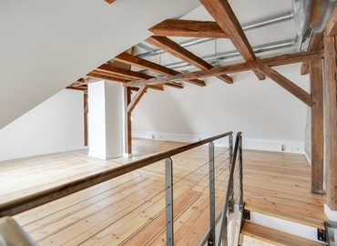 Kontor til leje på Fiolstræde 10, 1171 København K - 367 m² | Foto 1 - Lokalebasen