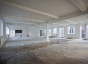 Kontor til leje på Rygårds Alle, 2900 Hellerup - 696 m² | Foto 6 - Lokalebasen.dk