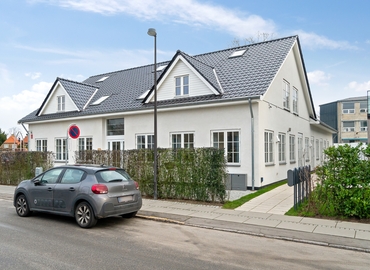 Kontor til leje på Rygårds Alle, 2900 Hellerup - 696 m² | Foto 15 - Lokalebasen.dk