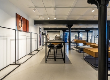 Kontor til leje på Lindgreens Allé 12, 2300 København S - 253 m² | Foto 11 - Lokalebasen