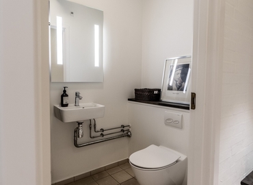 Kontor til leje på Lindgreens Allé 12, 2300 København S - 253 m² | Foto 12 - Lokalebasen.dk