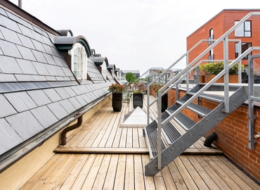 Kontor til leje på Lindgreens Allé 12, 2300 København S - 253 m² | Foto 5 - Lokalebasen.dk