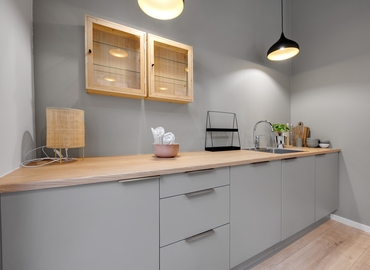 Kontorhotel på Østergade 1B, 8450 Hammel - 1 m² | Foto 4 - Lokalebasen