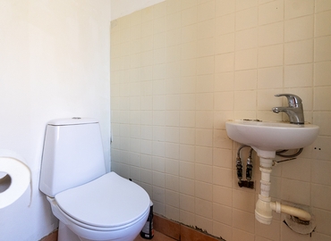 Butik til leje på Borups Allé 136, 2000 Frederiksberg - 131 m² | Foto 13 - Lokalebasen