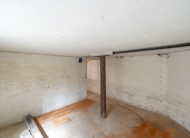 Butik til leje på Borups Allé 136, 2000 Frederiksberg - 131 m² | Foto 10 - Lokalebasen