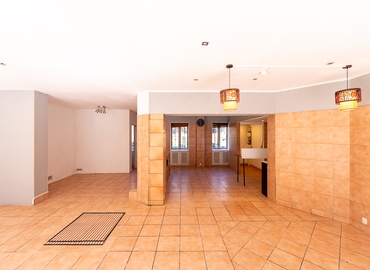 Butik til leje på Borups Allé 136, 2000 Frederiksberg - 131 m² | Foto 4 - Lokalebasen