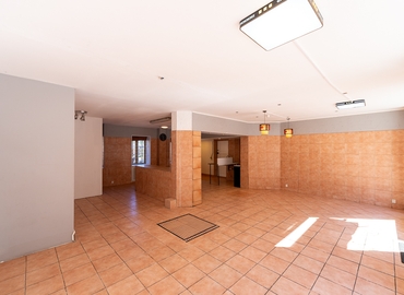 Butik til leje på Borups Allé 136, 2000 Frederiksberg - 131 m² | Foto 3 - Lokalebasen.dk