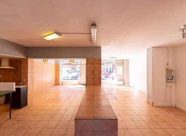 Butik til leje på Borups Allé 136, 2000 Frederiksberg - 131 m² | Foto 5 - Lokalebasen