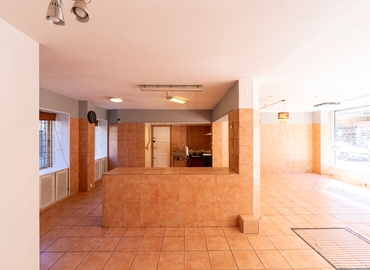 Butik til leje på Borups Allé 136, 2000 Frederiksberg - 131 m² | Foto 6 - Lokalebasen