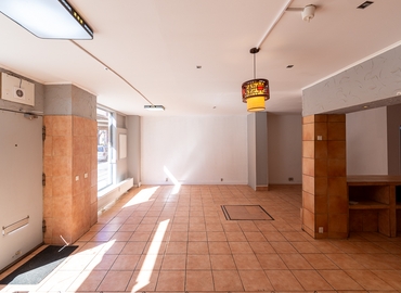 Butik til leje på Borups Allé 136, 2000 Frederiksberg - 131 m² | Foto 9 - Lokalebasen.dk