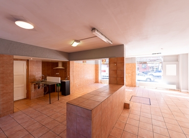 Butik til leje på Borups Allé 136, 2000 Frederiksberg - 131 m² | Foto 8 - Lokalebasen.dk