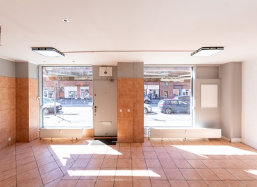 Butik til leje på Borups Allé 136, 2000 Frederiksberg - 131 m² | Foto 1 - Lokalebasen.dk