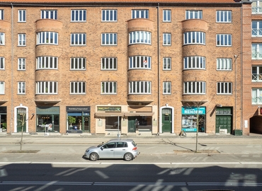 Butik til leje på Borups Allé 136, 2000 Frederiksberg - 131 m² | Foto 14 - Lokalebasen.dk