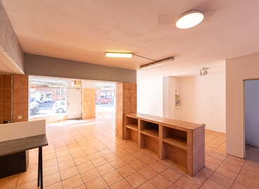 Butik til leje på Borups Allé 136, 2000 Frederiksberg - 131 m² | Foto 7 - Lokalebasen