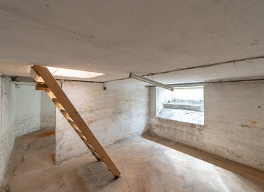 Butik til leje på Borups Allé 136, 2000 Frederiksberg - 131 m² | Foto 11 - Lokalebasen