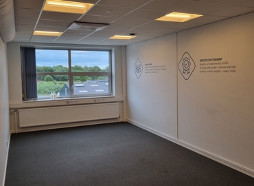 Kontor til leje på Ferrarivej 14, 7100 Vejle - 200 m² | Foto 2 - Lokalebasen.dk