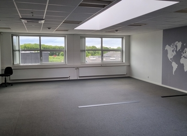 Kontor til leje på Ferrarivej 14, 7100 Vejle - 200 m² | Foto 1 - Lokalebasen.dk
