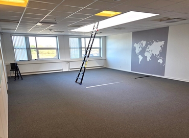 Kontor til leje på Ferrarivej 14, 7100 Vejle - 200 m² | Foto 0 - Lokalebasen