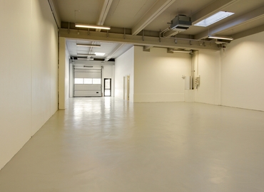 Lager til leje på Ejby Industrivej 28A, 2600 Glostrup - 243 m² | Foto 1 - Lokalebasen